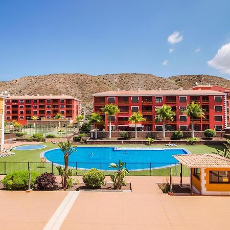 Sunset Palm Mar - Family Friendly Suites Buitenkant foto
