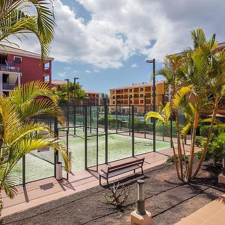 Sunset Palm Mar - Family Friendly Suites Buitenkant foto