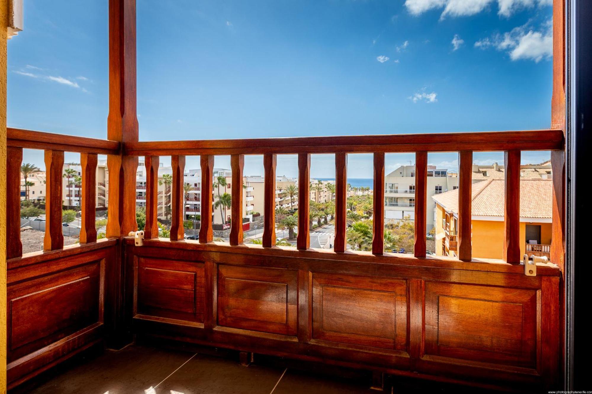 Sunset Palm Mar - Family Friendly Suites Buitenkant foto
