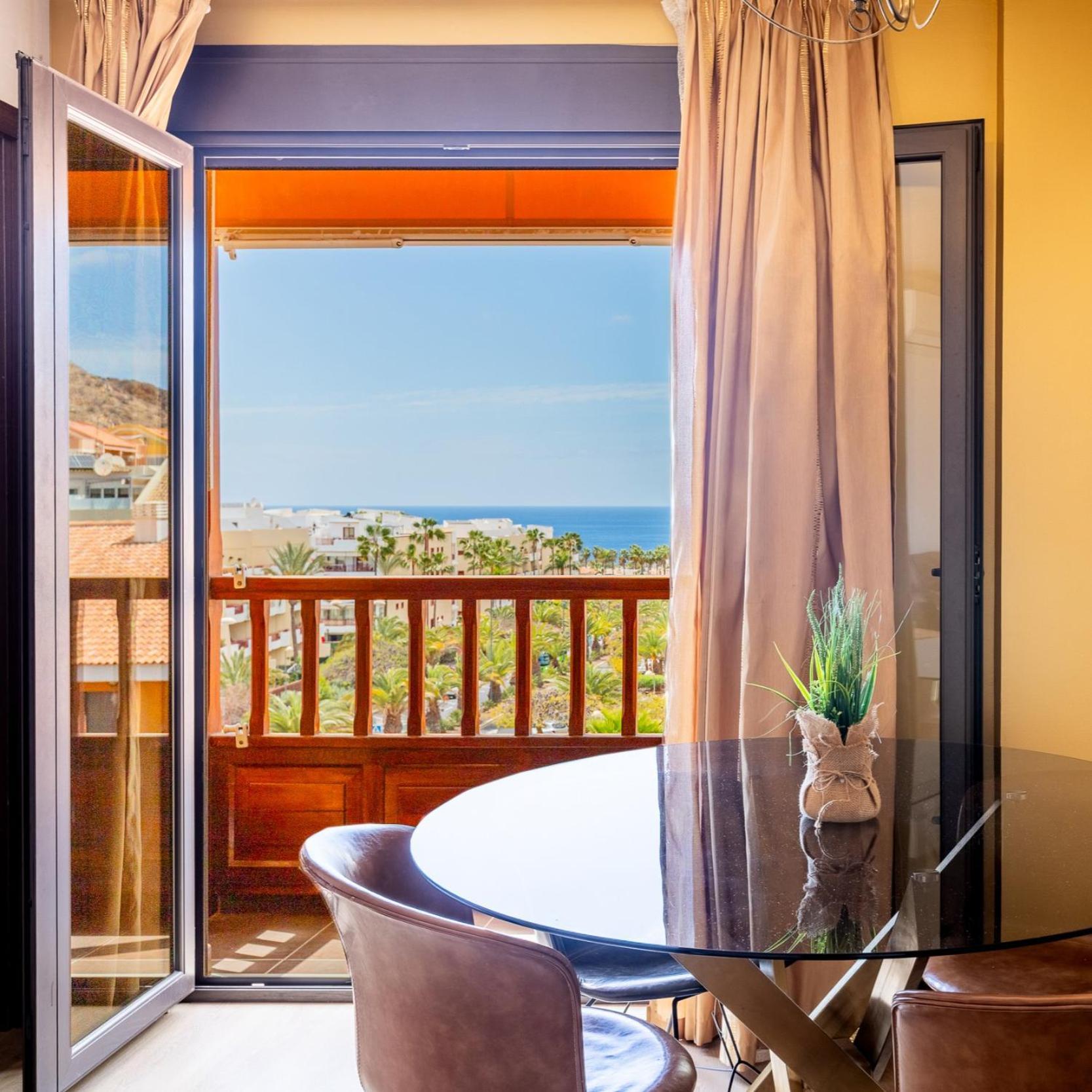Sunset Palm Mar - Family Friendly Suites Buitenkant foto