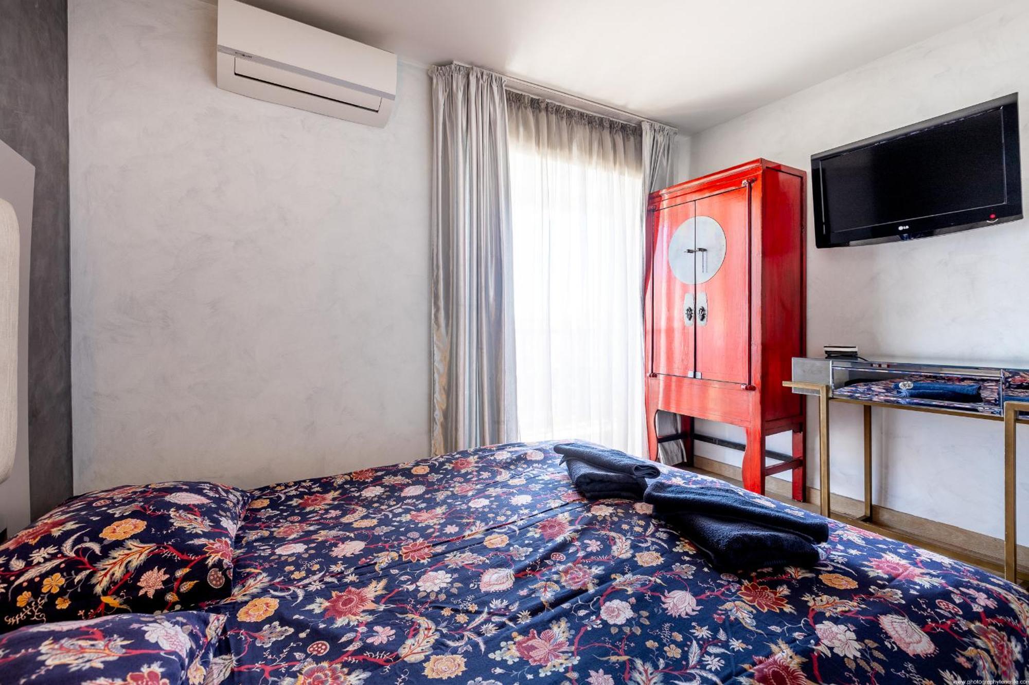Sunset Palm Mar - Family Friendly Suites Buitenkant foto