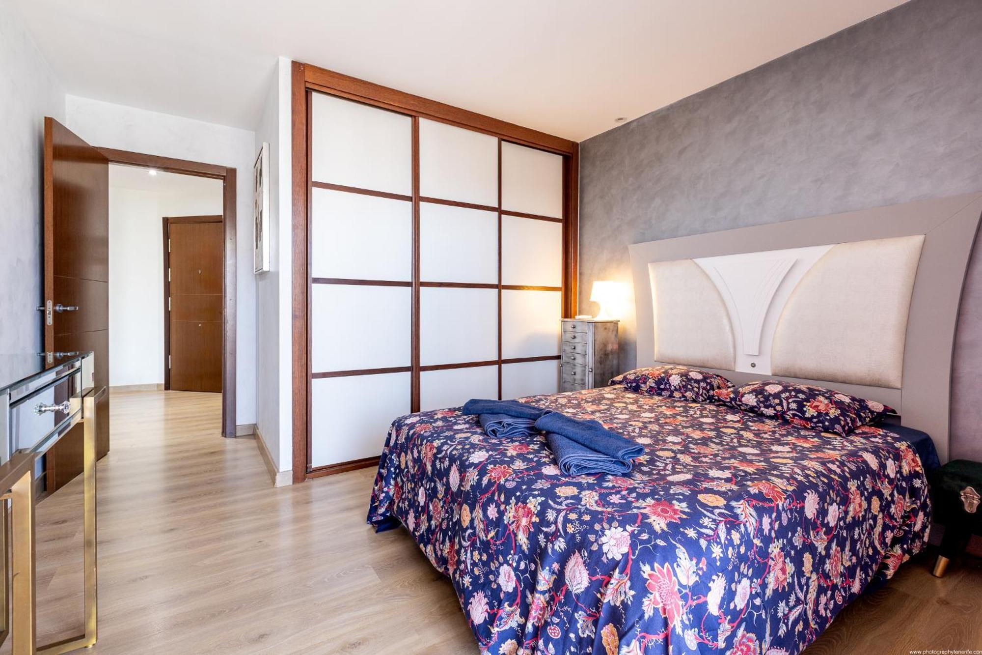 Sunset Palm Mar - Family Friendly Suites Buitenkant foto