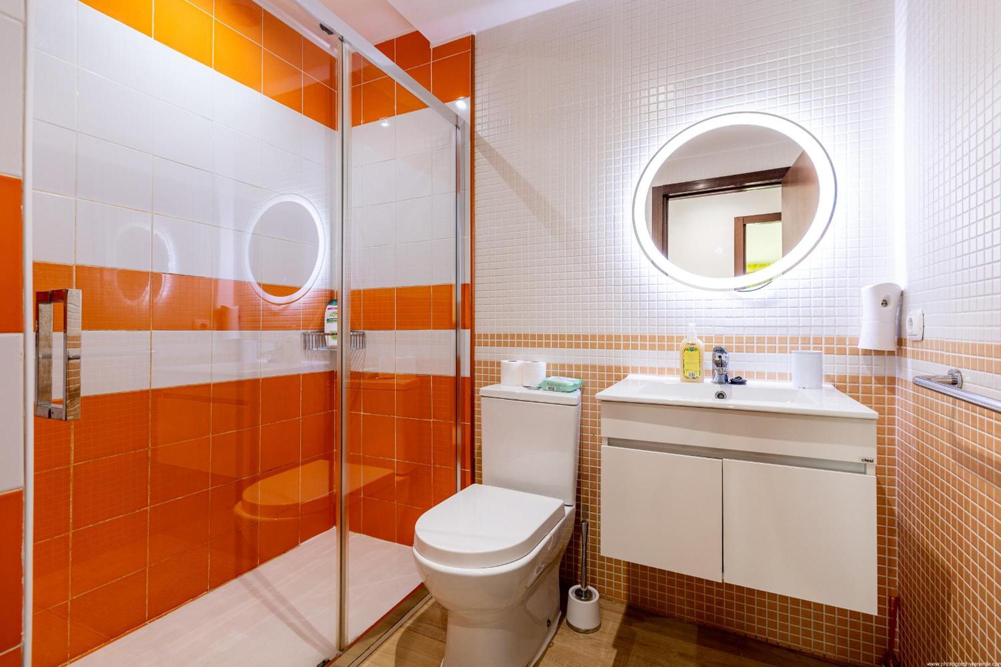 Sunset Palm Mar - Family Friendly Suites Buitenkant foto