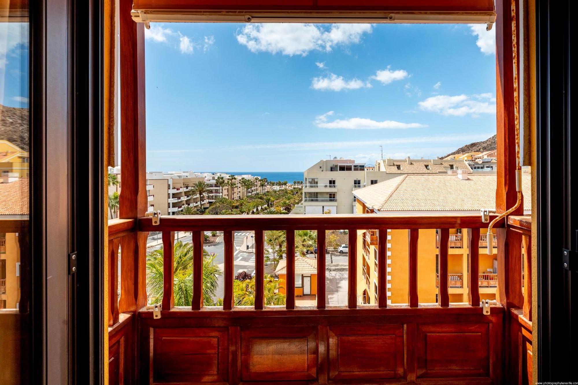 Sunset Palm Mar - Family Friendly Suites Buitenkant foto