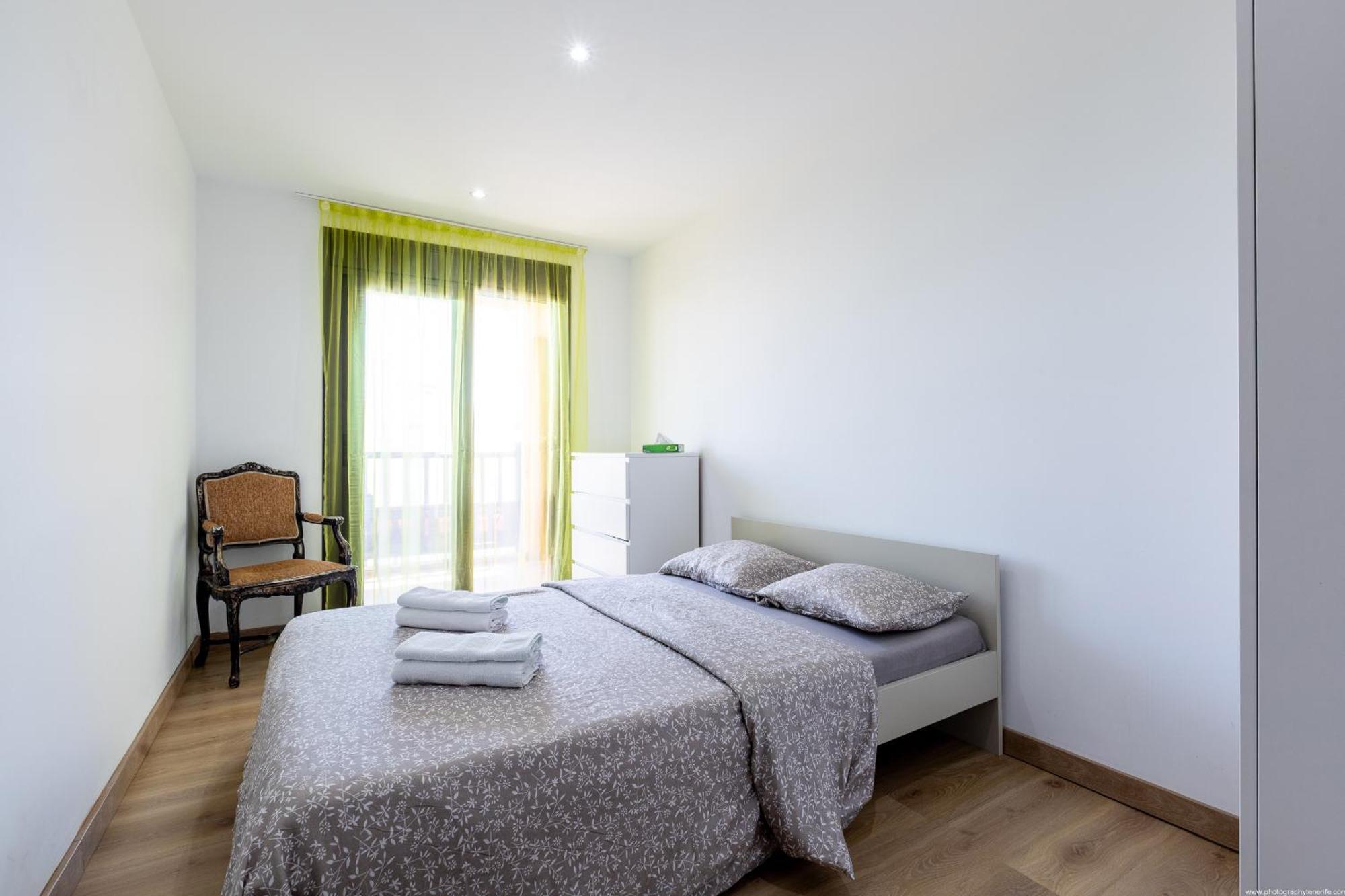Sunset Palm Mar - Family Friendly Suites Buitenkant foto