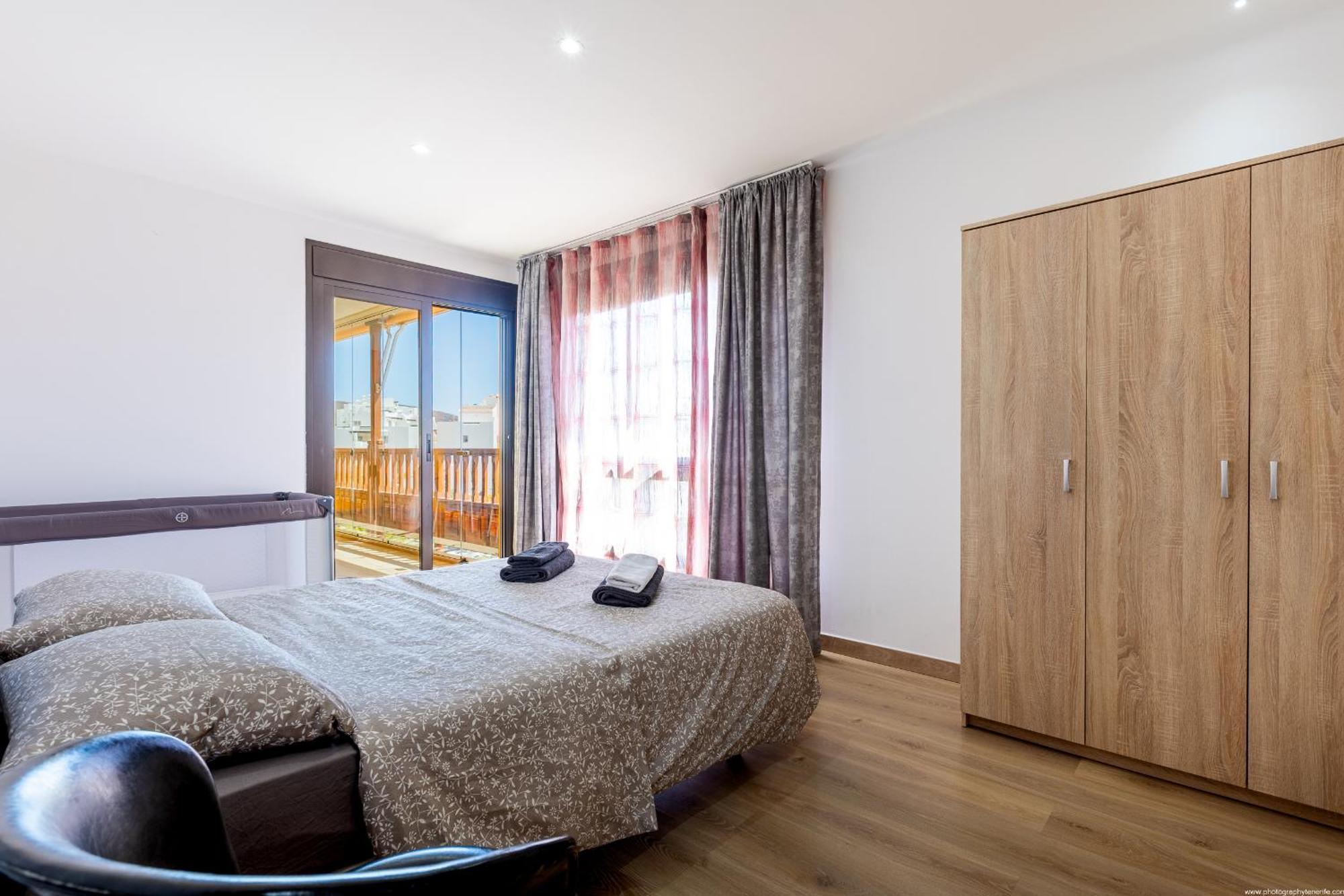 Sunset Palm Mar - Family Friendly Suites Buitenkant foto