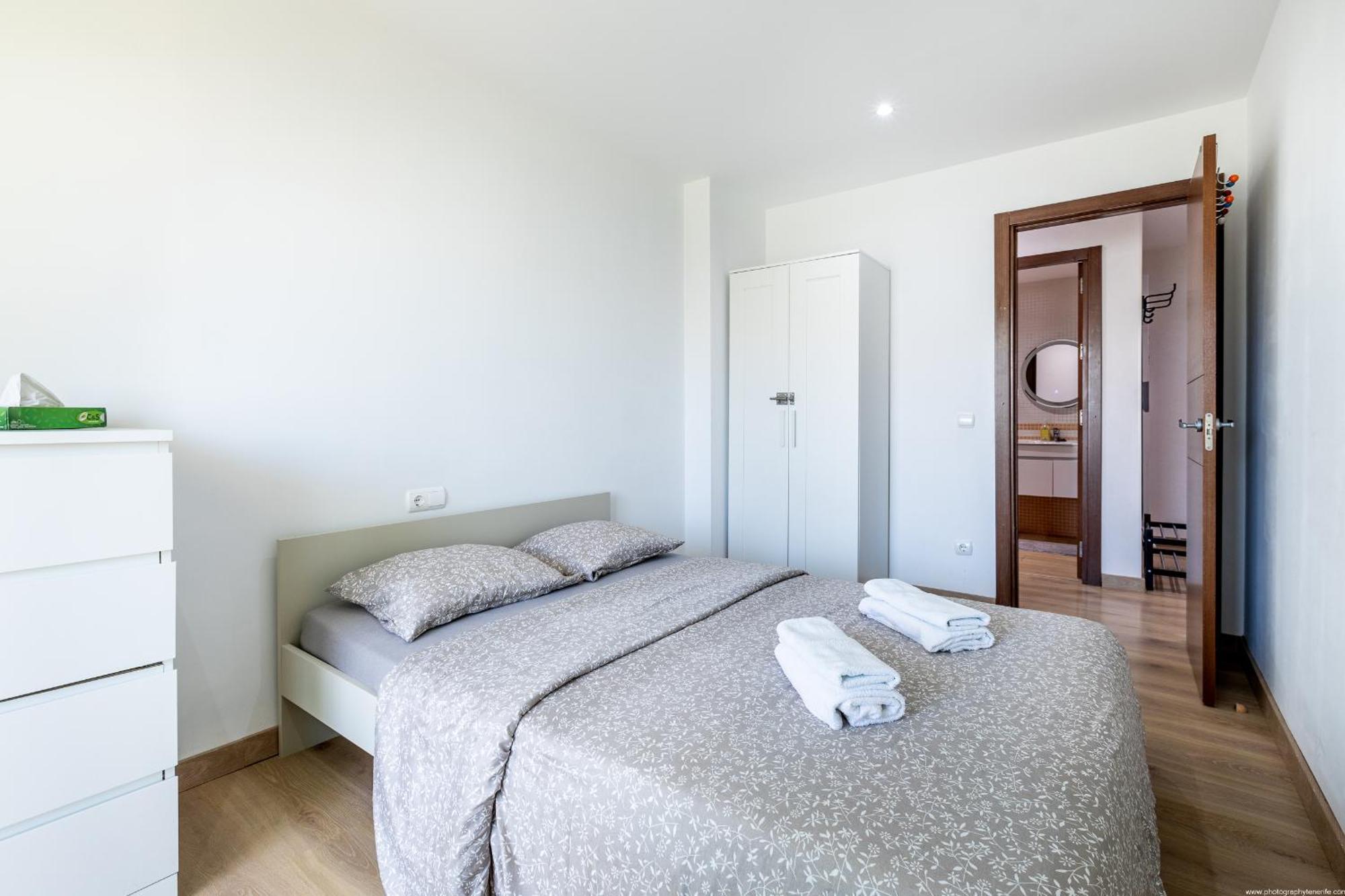 Sunset Palm Mar - Family Friendly Suites Buitenkant foto