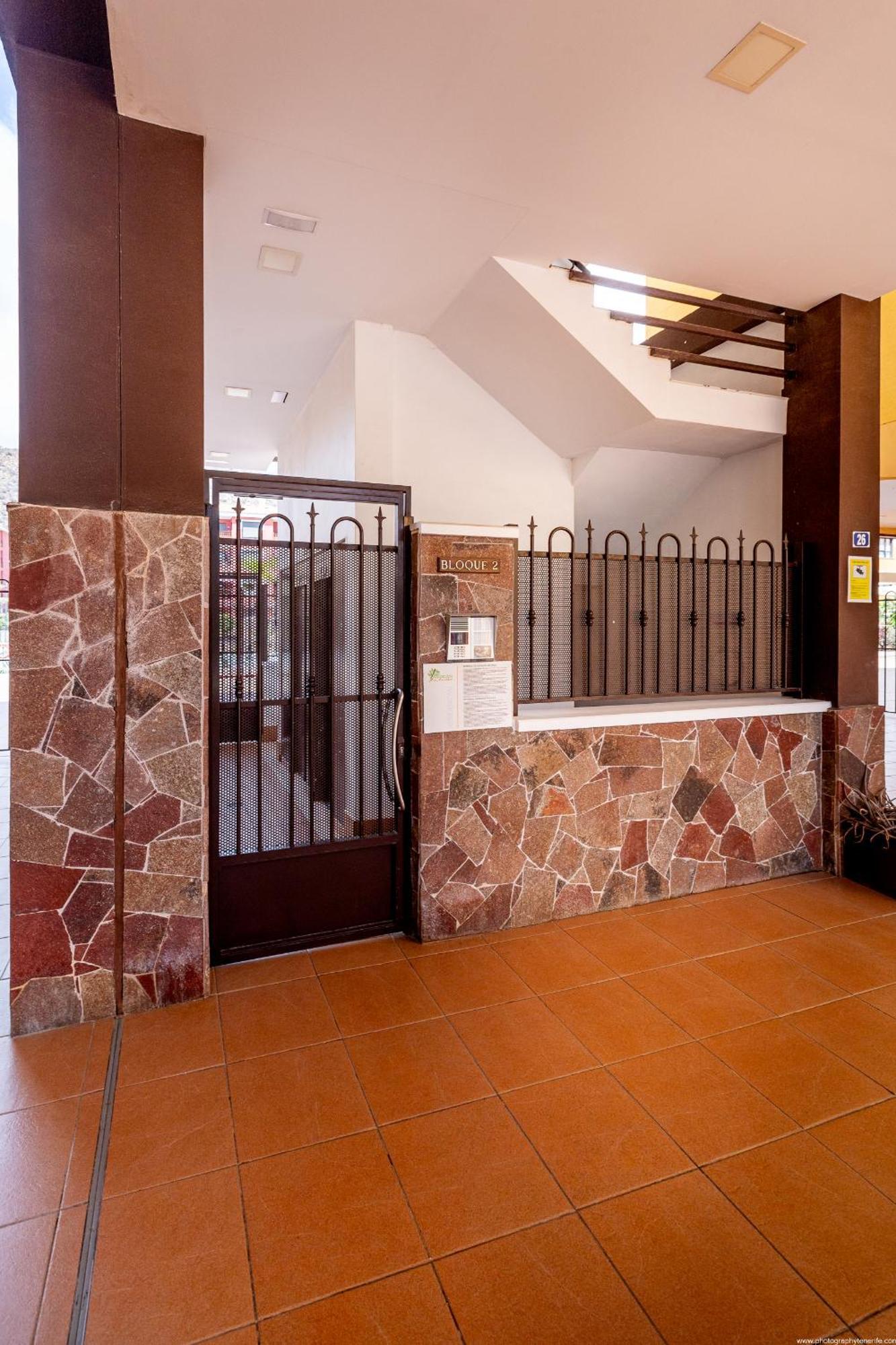 Sunset Palm Mar - Family Friendly Suites Buitenkant foto