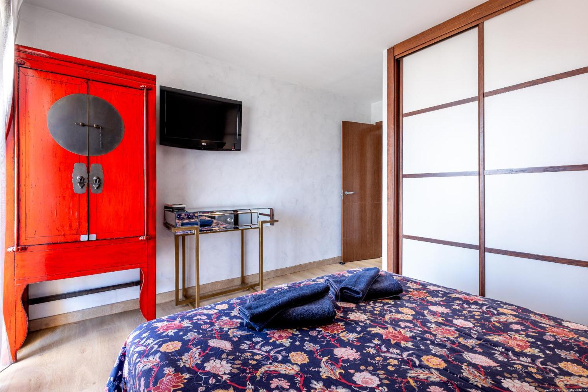 Sunset Palm Mar - Family Friendly Suites Buitenkant foto