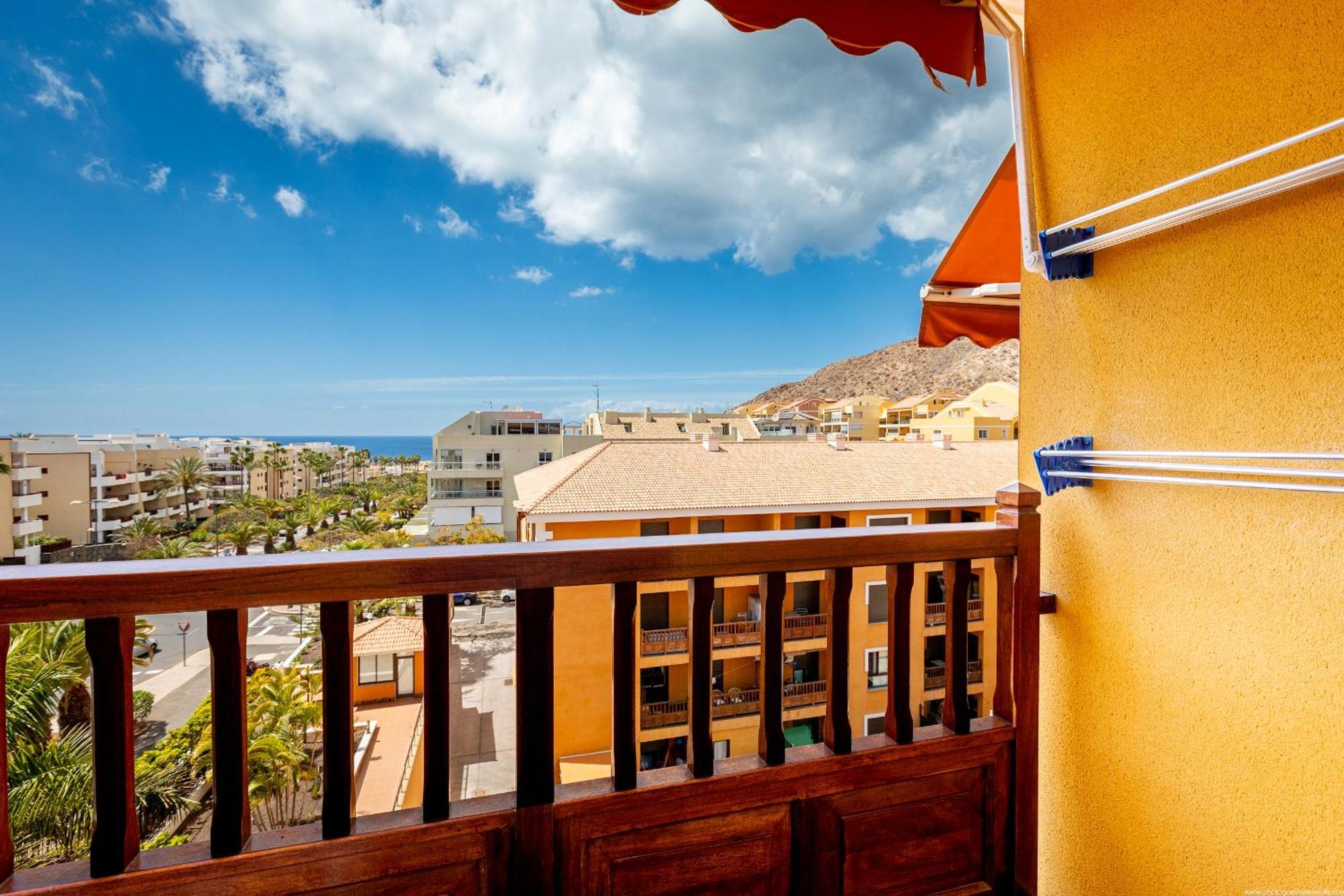 Sunset Palm Mar - Family Friendly Suites Buitenkant foto