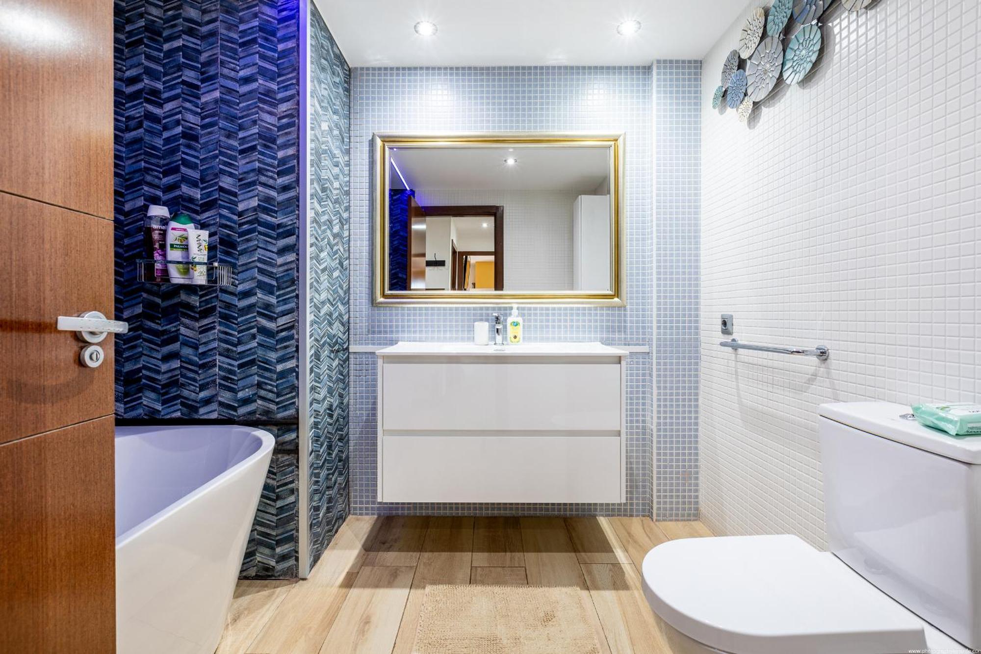 Sunset Palm Mar - Family Friendly Suites Buitenkant foto