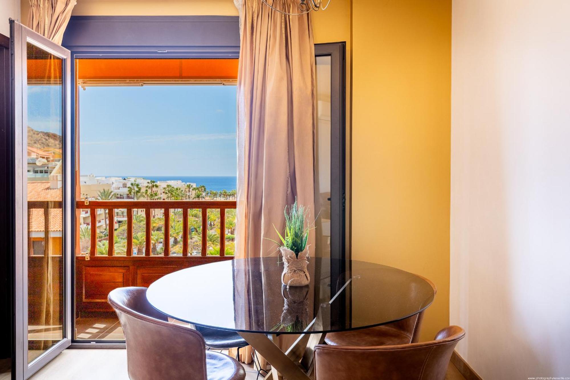 Sunset Palm Mar - Family Friendly Suites Buitenkant foto
