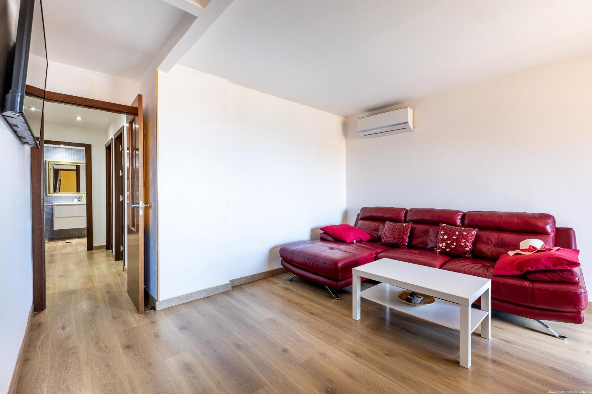 Sunset Palm Mar - Family Friendly Suites Buitenkant foto