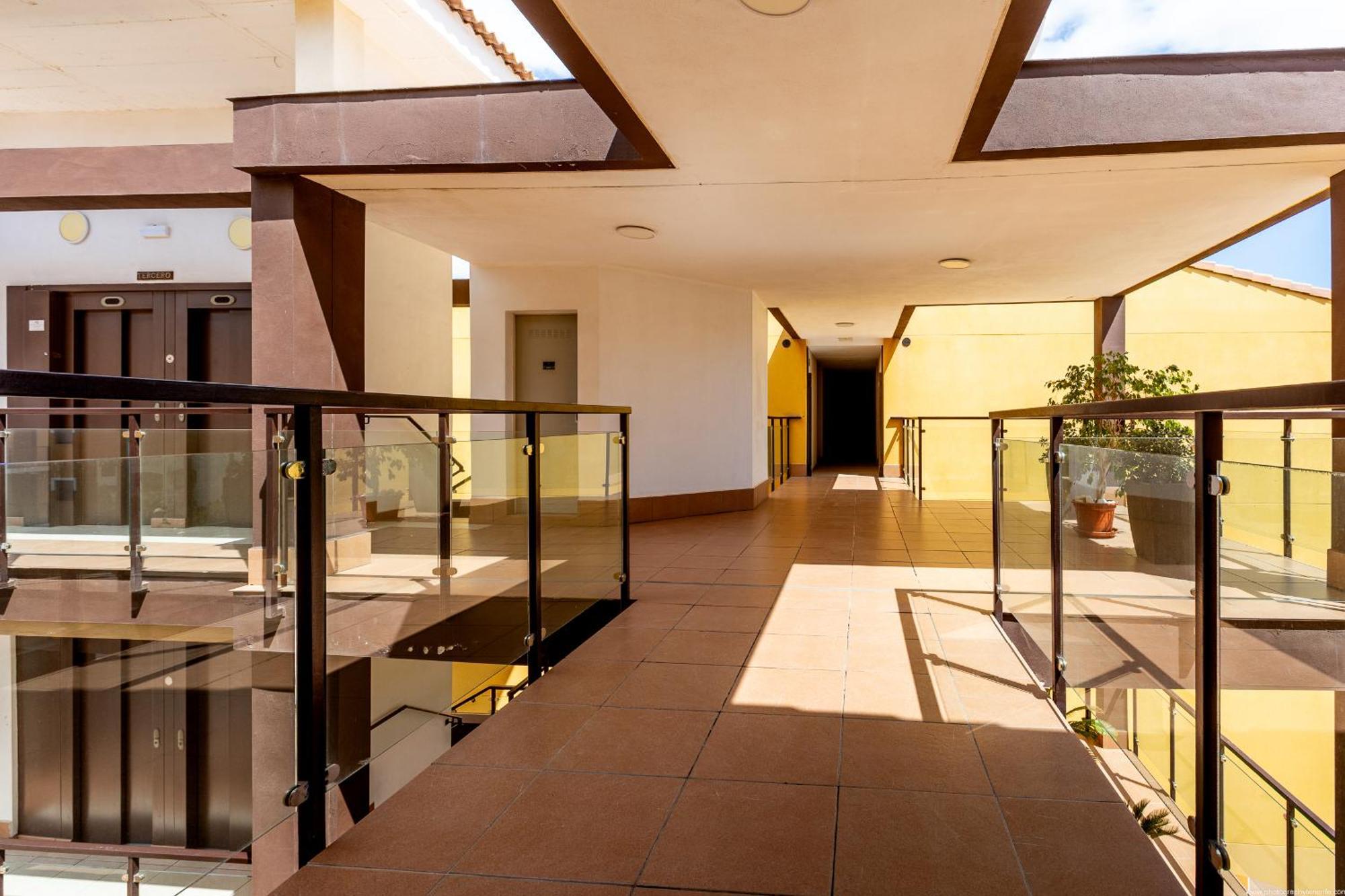 Sunset Palm Mar - Family Friendly Suites Buitenkant foto