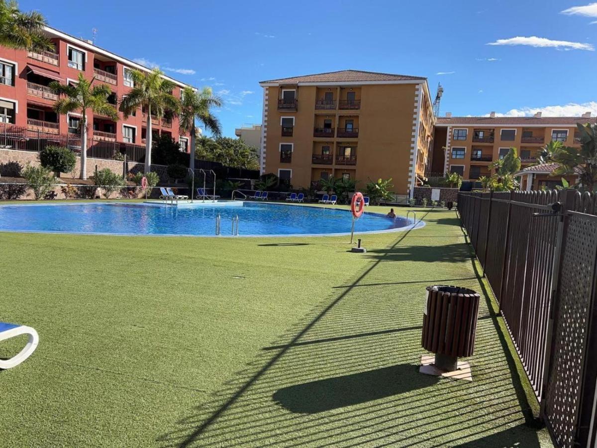 Sunset Palm Mar - Family Friendly Suites Buitenkant foto